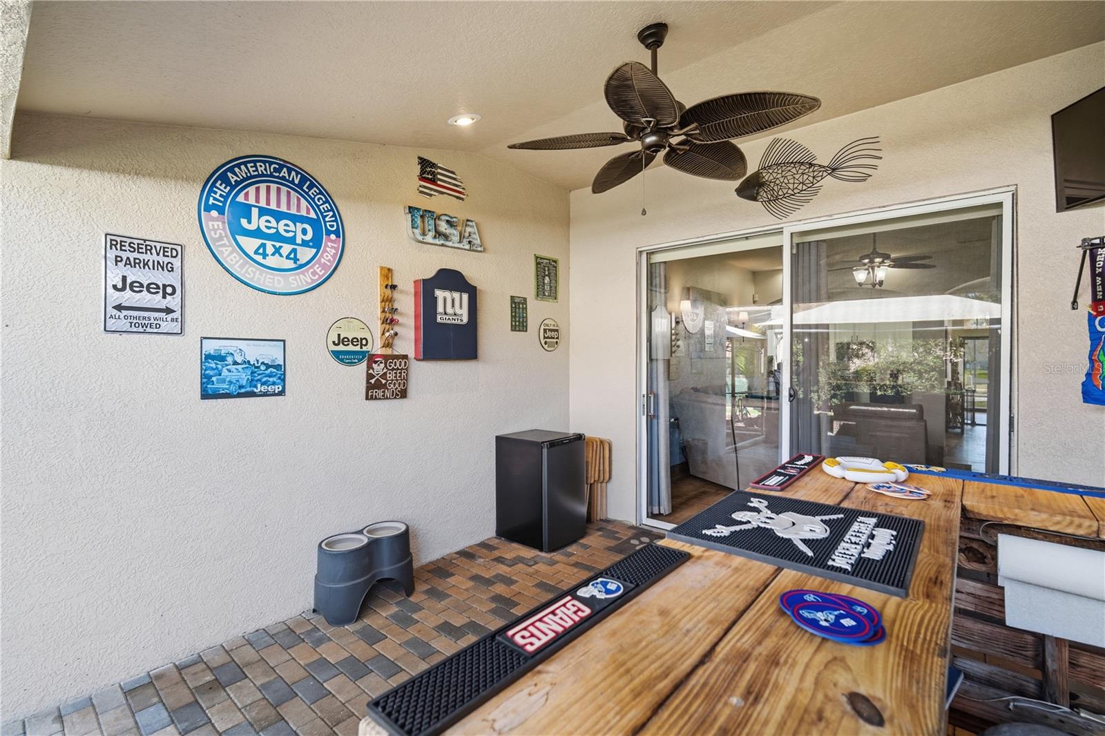 FISHHAWK RANCH PH 2 PRCL - Residential