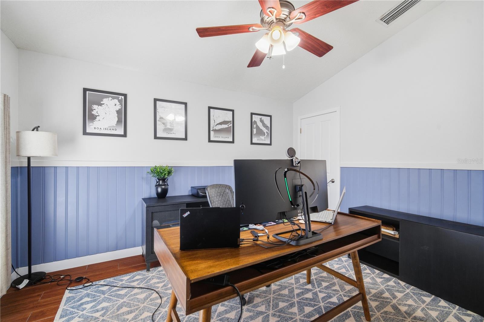 FISHHAWK RANCH PH 2 PRCL - Residential