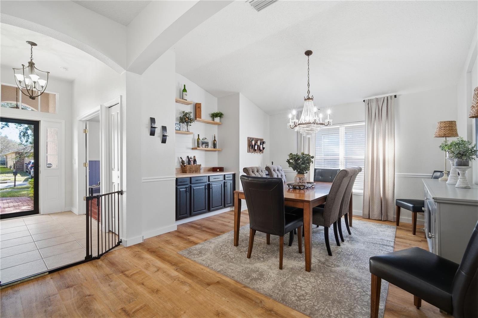 FISHHAWK RANCH PH 2 PRCL - Residential