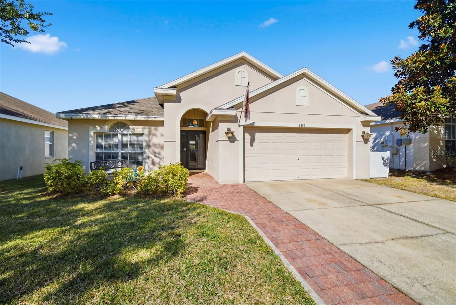 FISHHAWK RANCH PH 2 PRCL - Residential