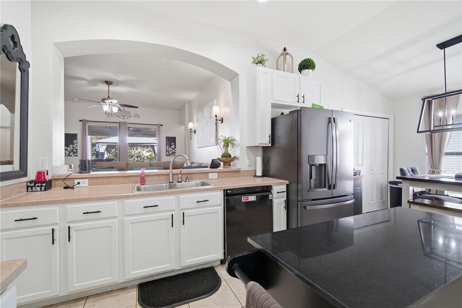 FISHHAWK RANCH PH 2 PRCL - Residential