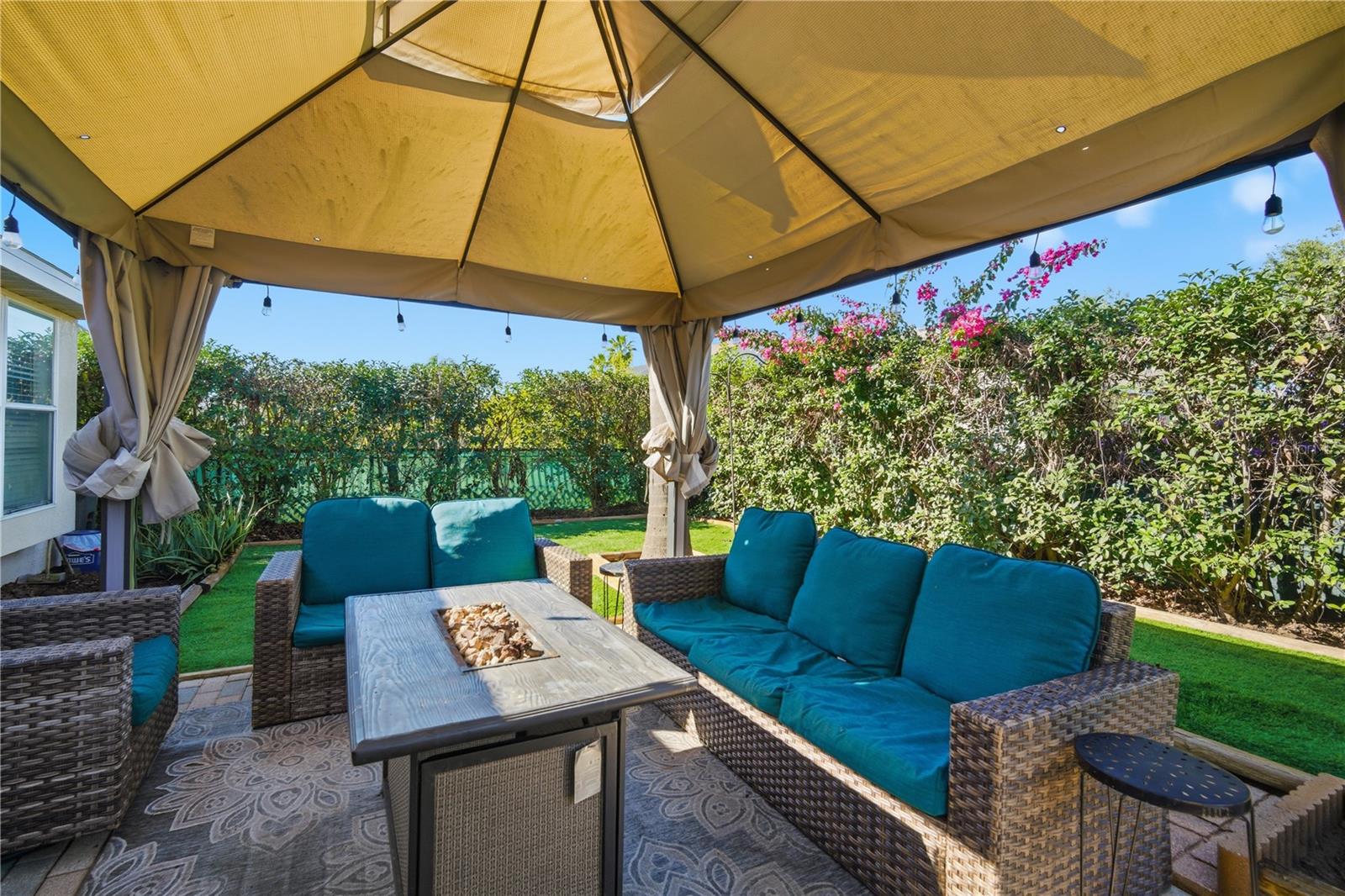 FISHHAWK RANCH PH 2 PRCL - Residential