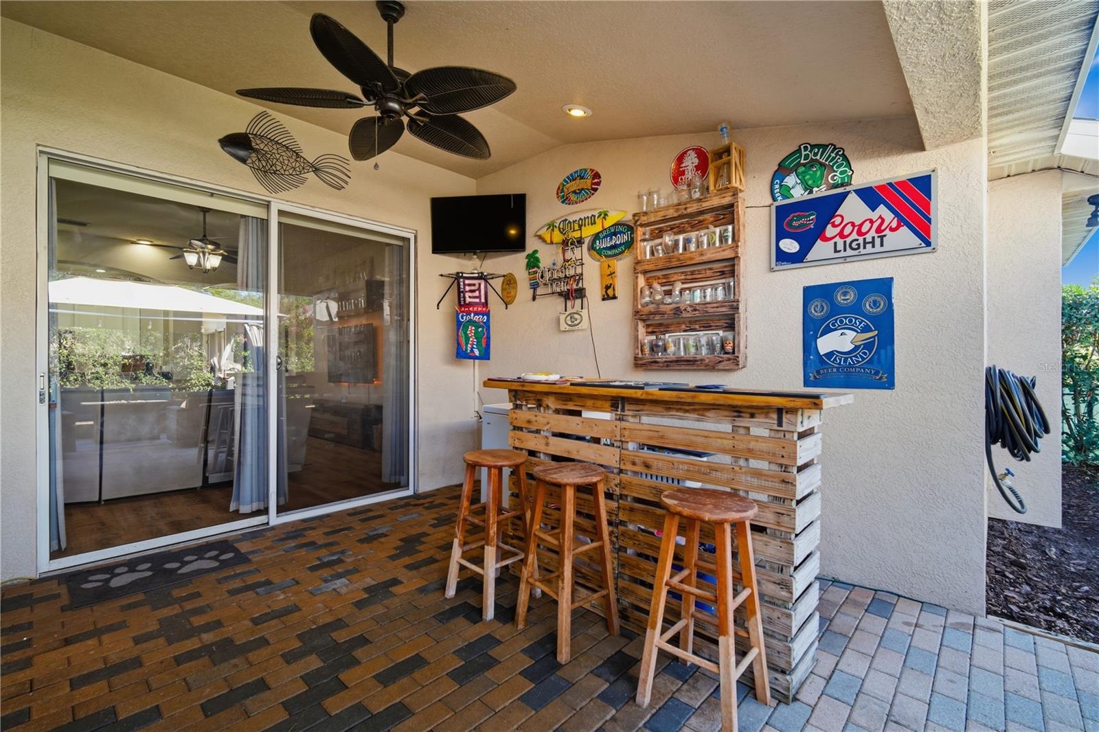 FISHHAWK RANCH PH 2 PRCL - Residential