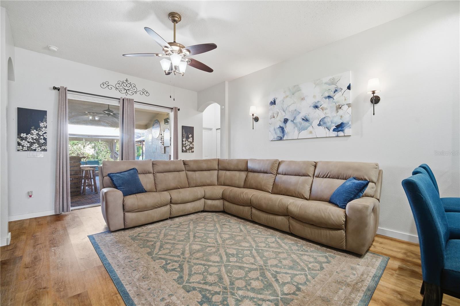 FISHHAWK RANCH PH 2 PRCL - Residential