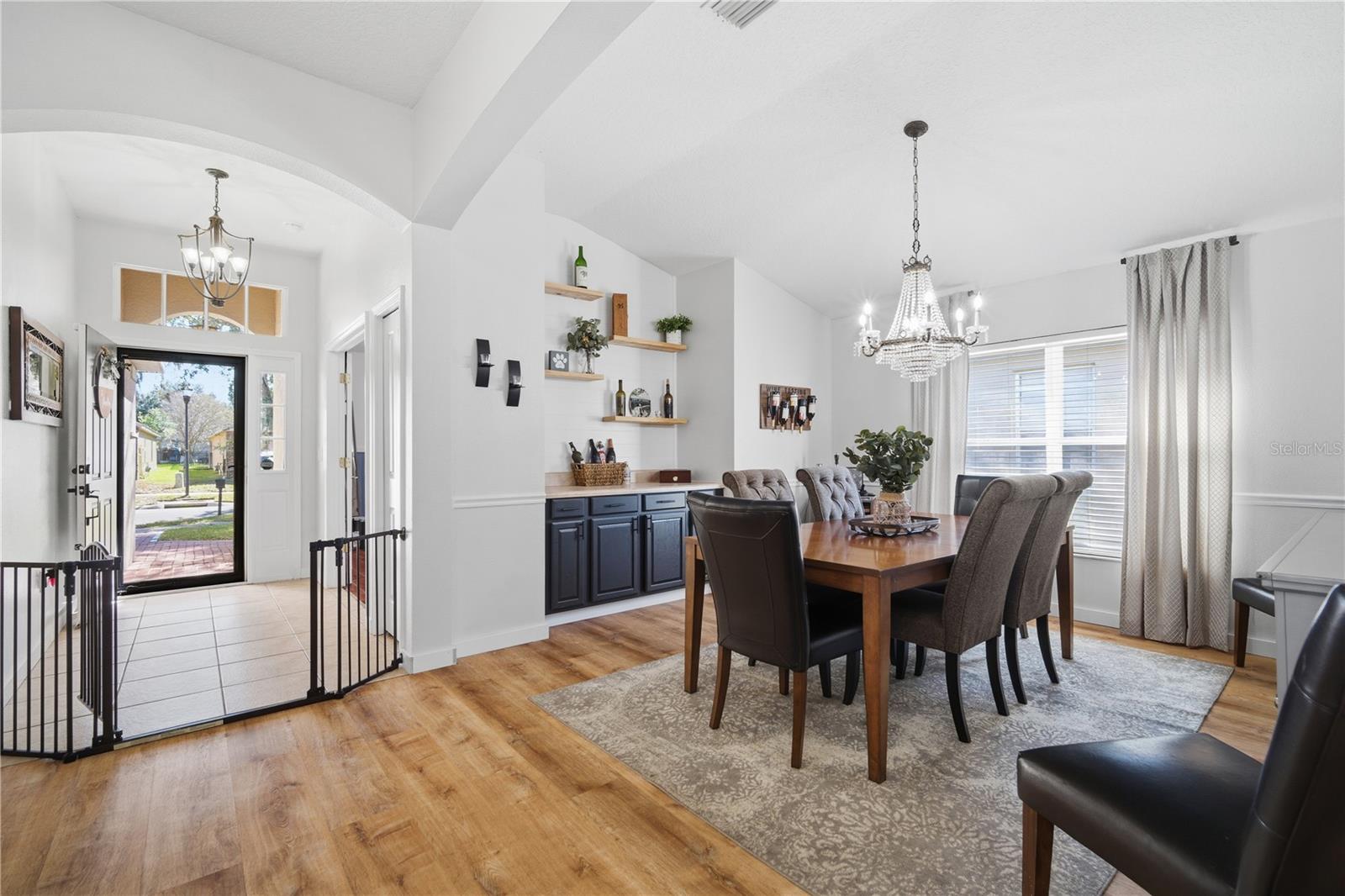 FISHHAWK RANCH PH 2 PRCL - Residential