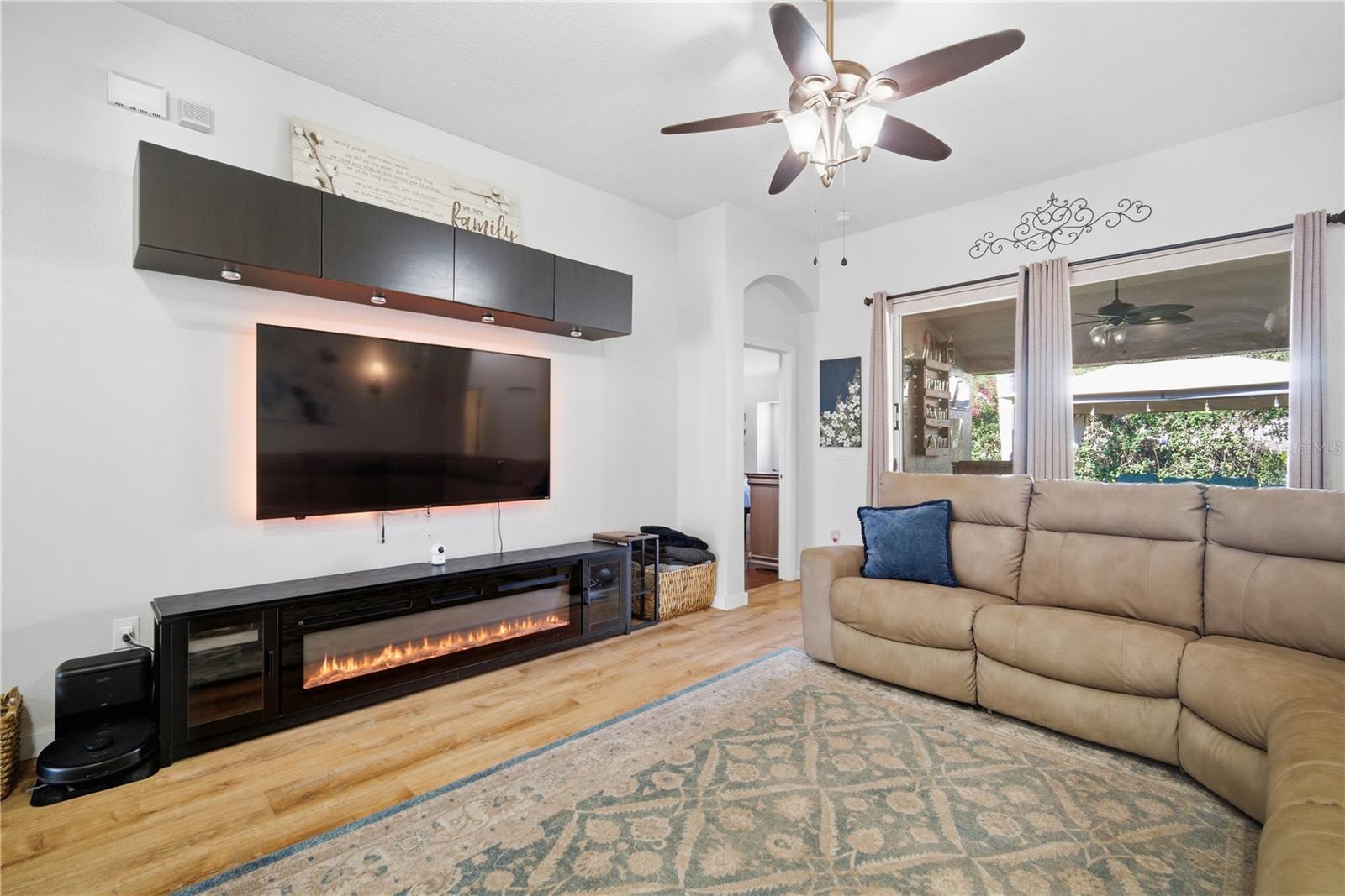 FISHHAWK RANCH PH 2 PRCL - Residential