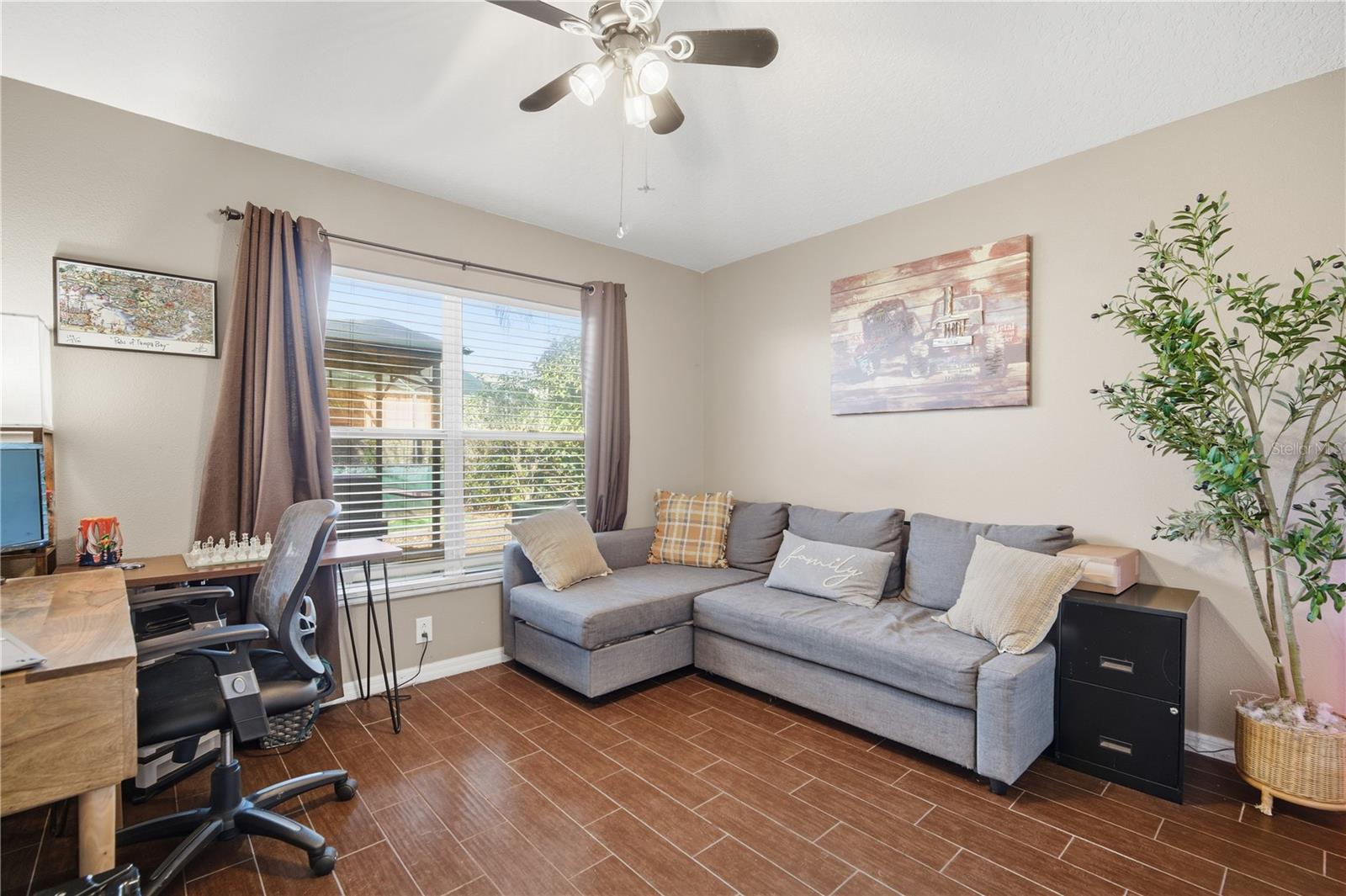 FISHHAWK RANCH PH 2 PRCL - Residential