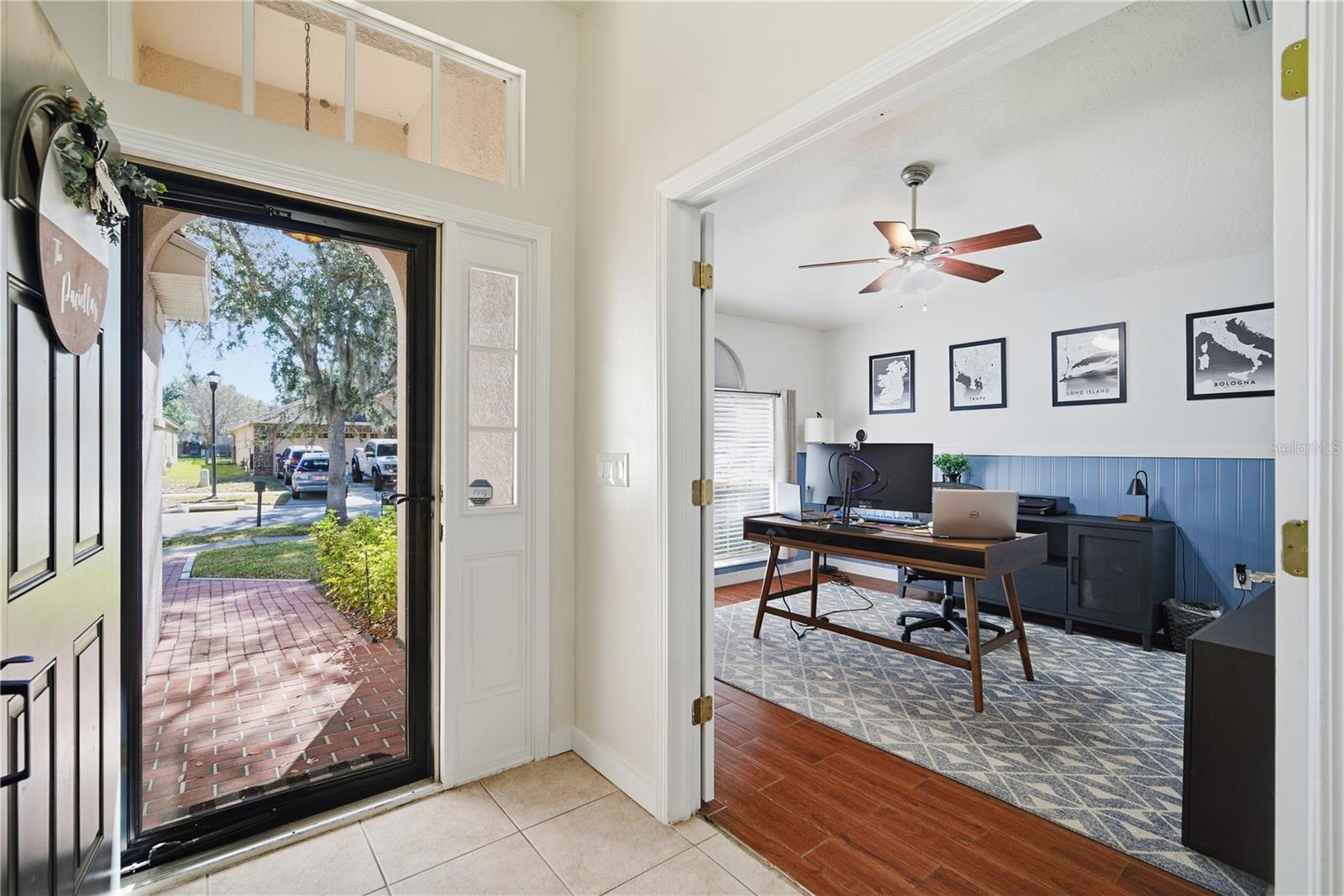 FISHHAWK RANCH PH 2 PRCL - Residential