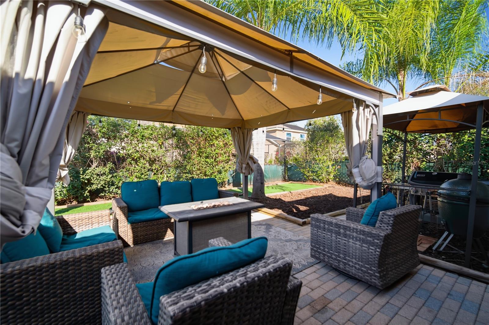 FISHHAWK RANCH PH 2 PRCL - Residential