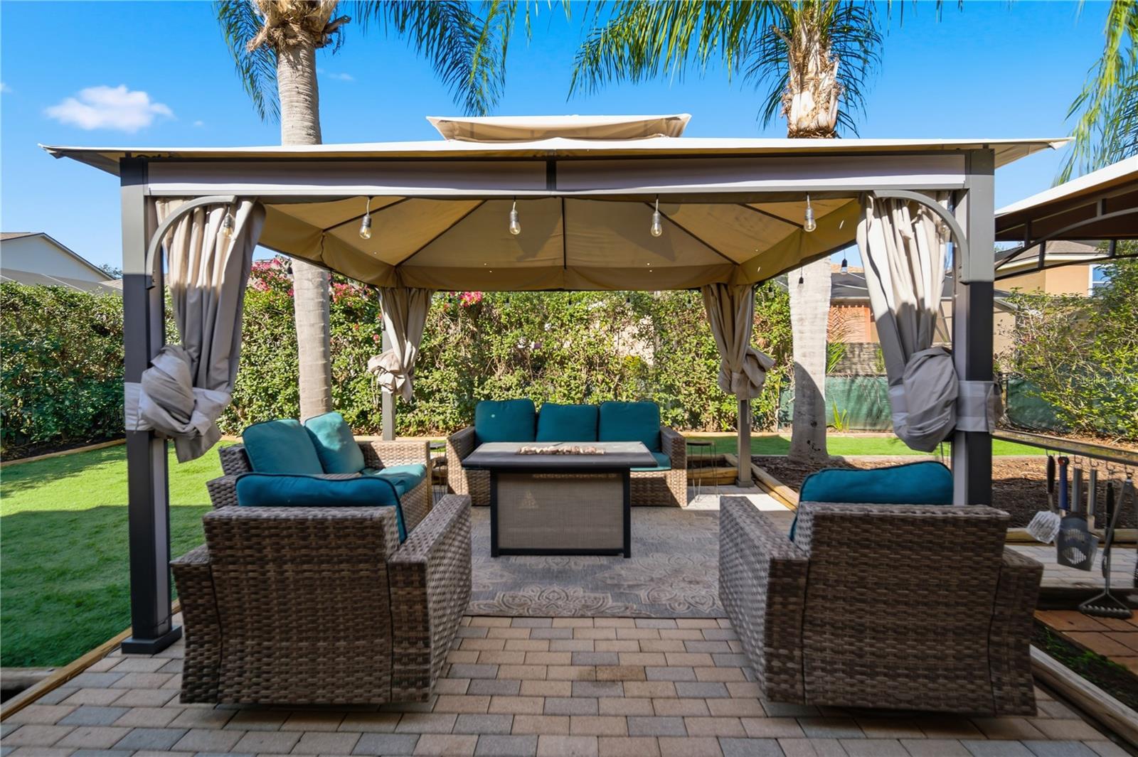 FISHHAWK RANCH PH 2 PRCL - Residential