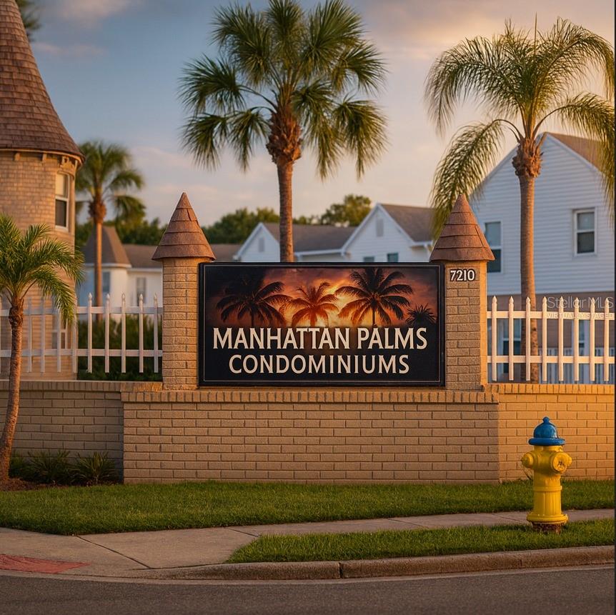 Located in the heart of Tampa, this charming apartment at 7210 N Manhattan Ave #1523 offers the perfect combination of comfort, location, and lifestyle. Featuring a functional, bright layout with well-distributed spaces, it provides a warm and inviting atmosphere—ideal for living or as an investment. The community offers amenities such as a pool, green areas, and parking, all with easy access to major highways, shopping, dining, and just minutes from the airport and downtown. A great opportunity for those seeking quality and convenience in Tampa!