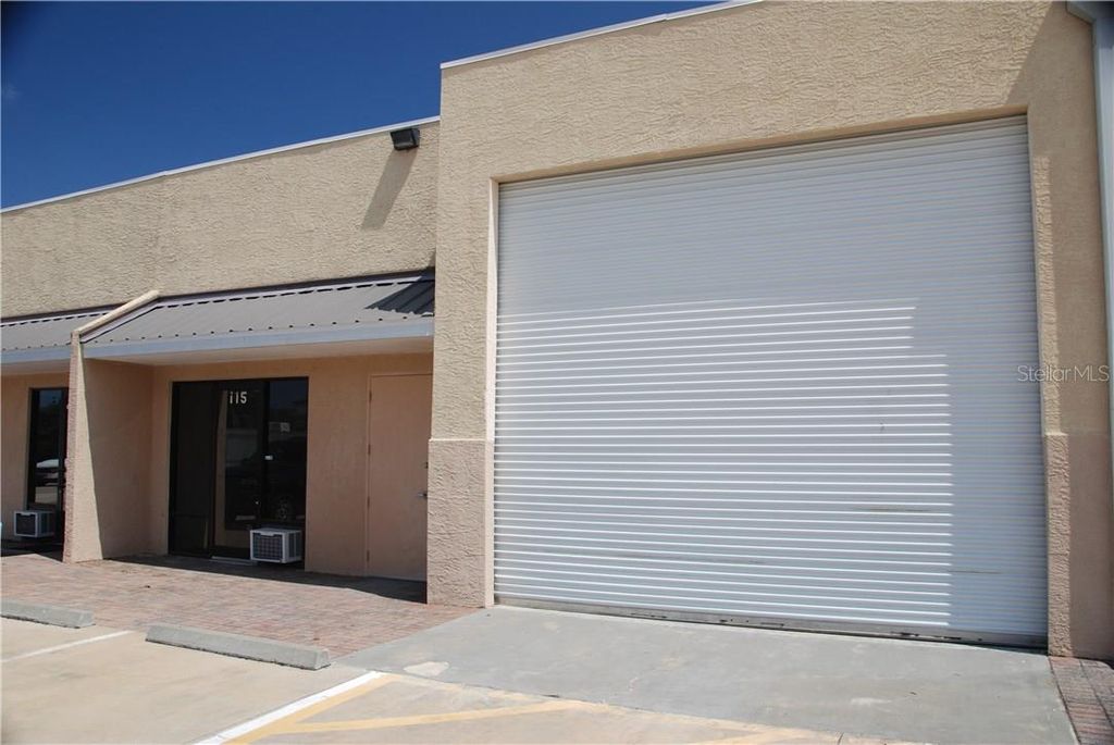 Photo of 28041 Airpark Drive #123,121,115,110,101, Punta Gorda, FL 33982 (MLS # C7054431)