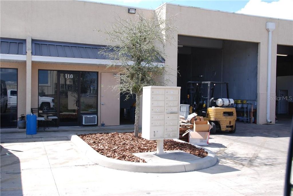 Photo of 28041 Airpark Drive #123,121,115,110,101, Punta Gorda, FL 33982 (MLS # C7054431)