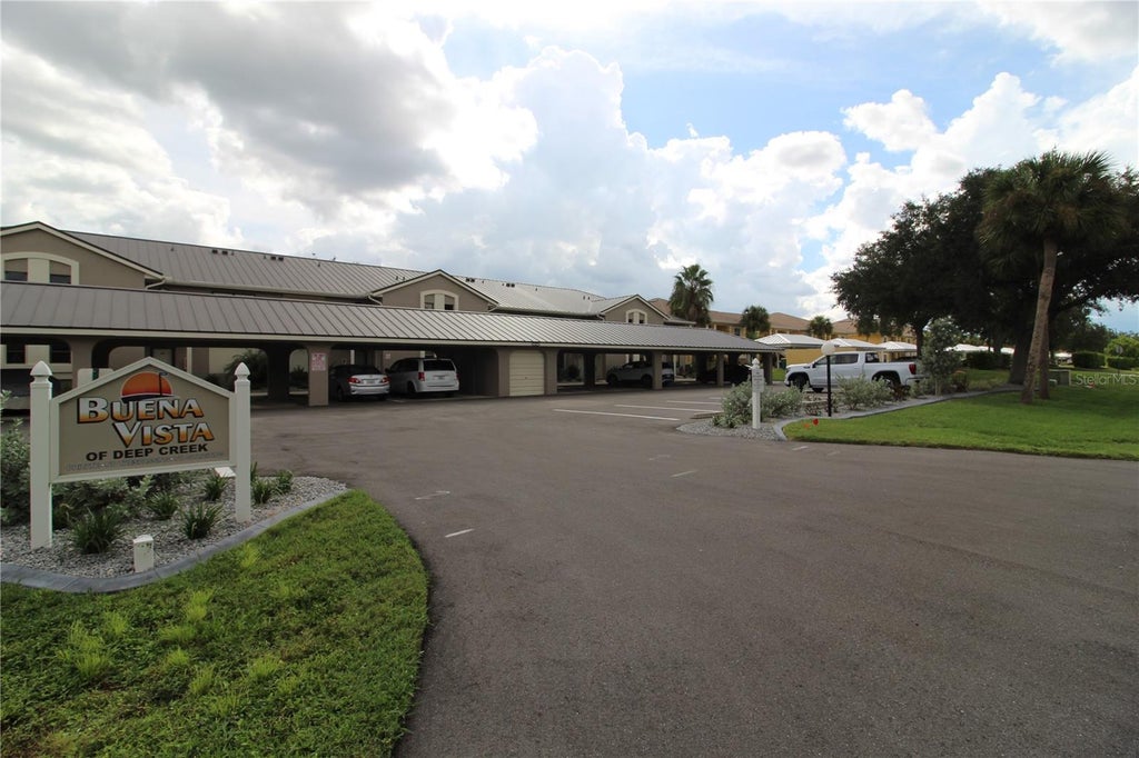 Photo of 1335 Saxony Circle #315, Punta Gorda, FL 33983 (MLS # C7531131)