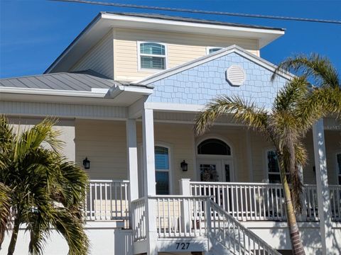 A home in ANNA MARIA