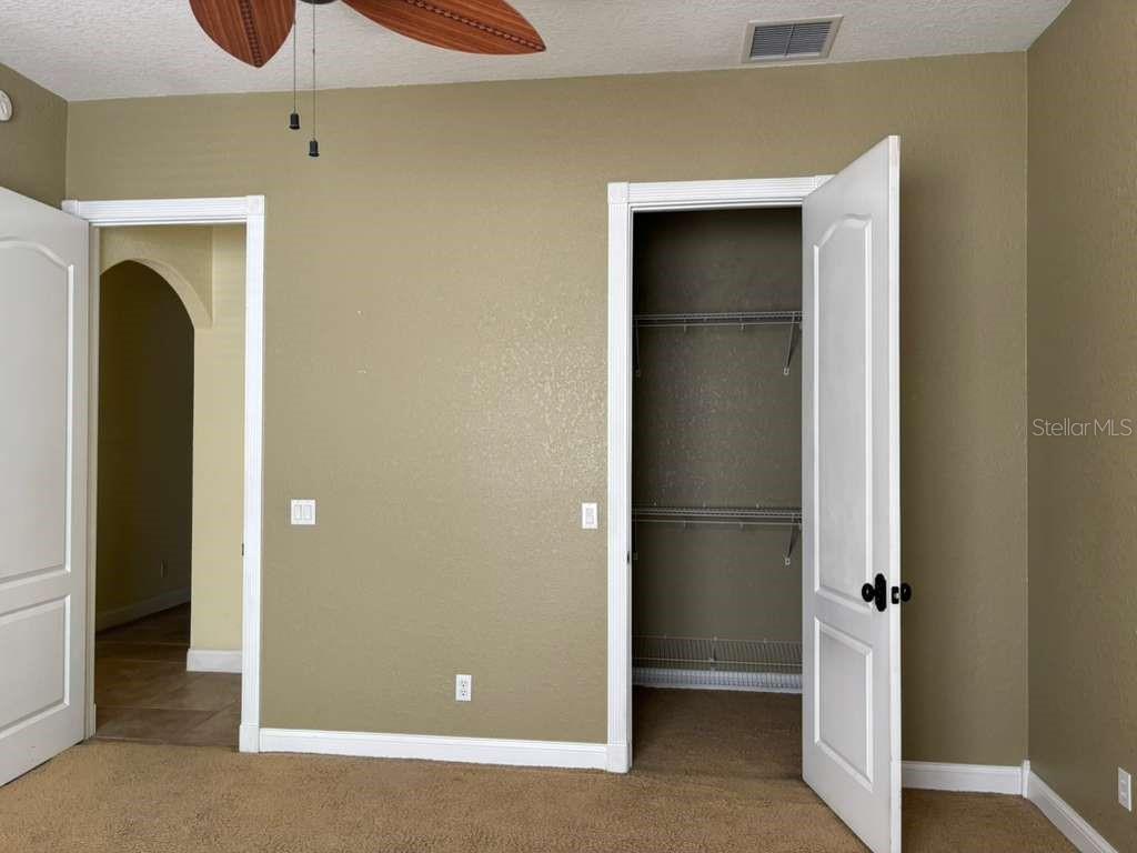 ANDERSONS UNREC SUB - Residential