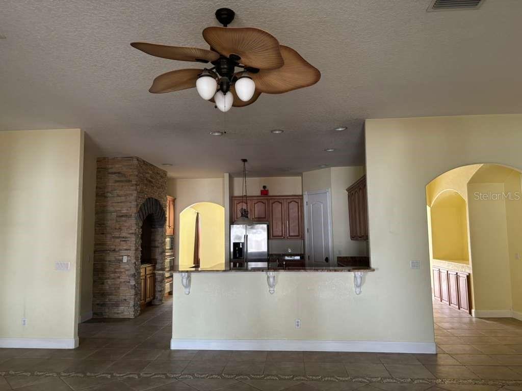 ANDERSONS UNREC SUB - Residential