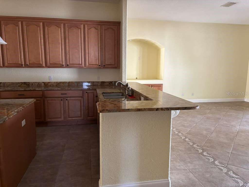 ANDERSONS UNREC SUB - Residential