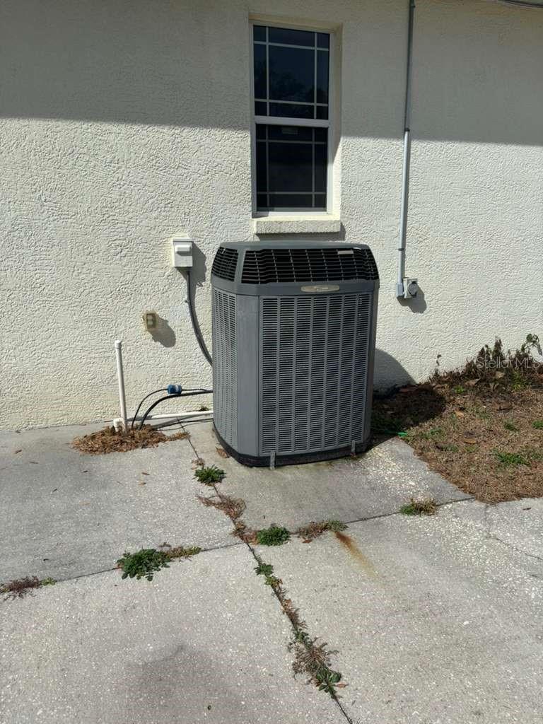 ANDERSONS UNREC SUB - Residential