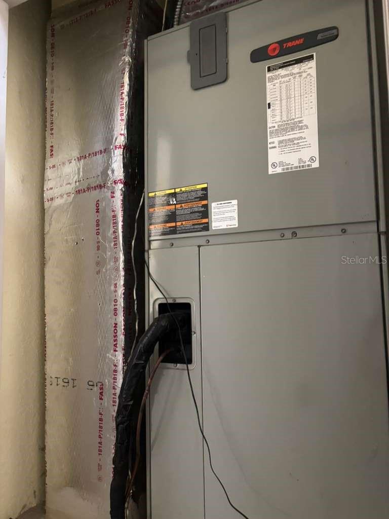 ANDERSONS UNREC SUB - Residential