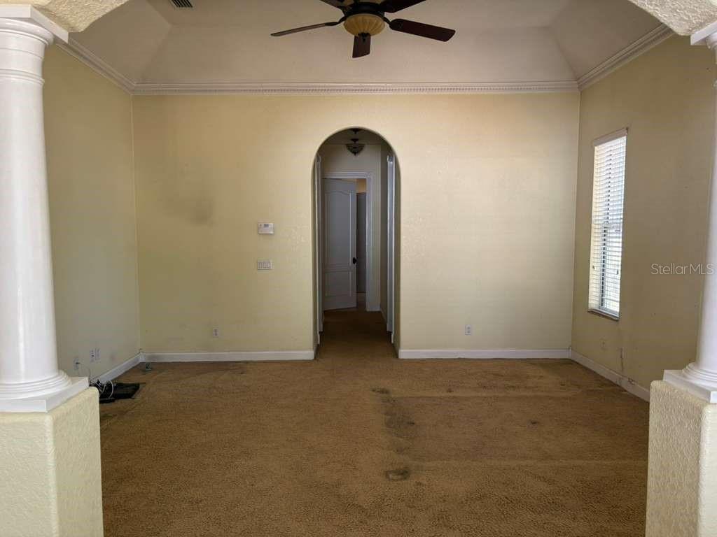 ANDERSONS UNREC SUB - Residential