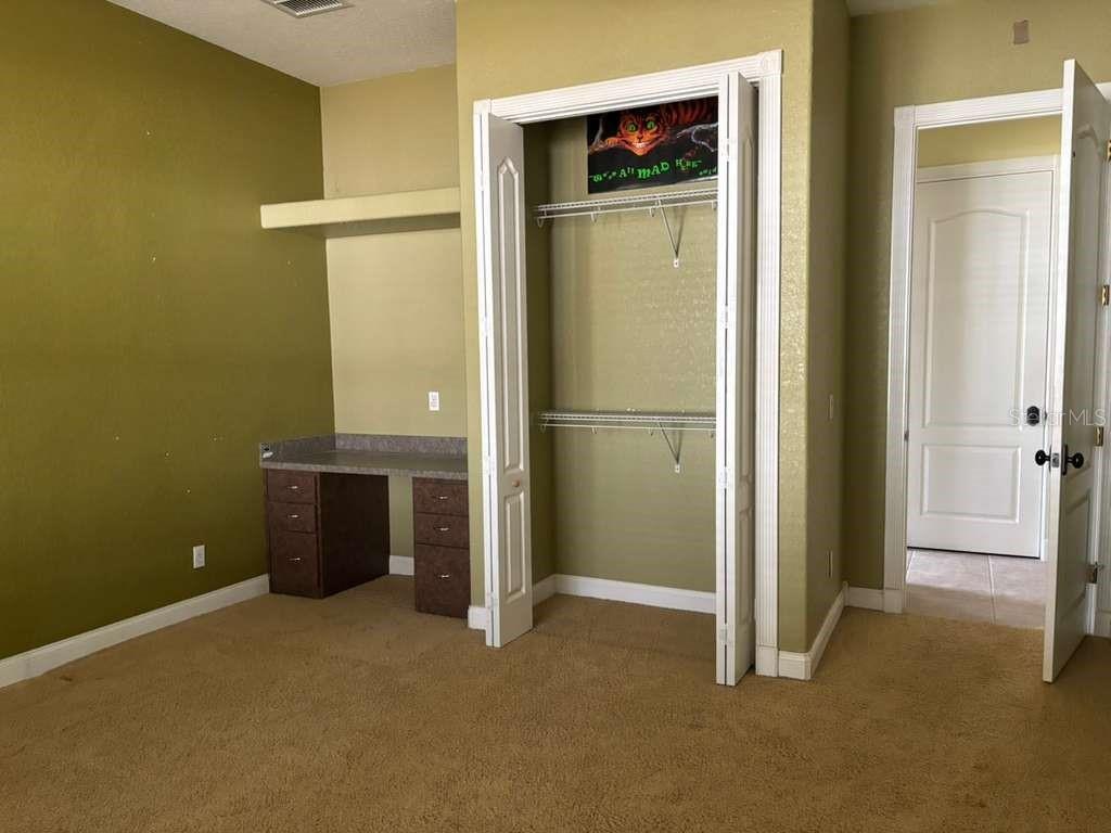 ANDERSONS UNREC SUB - Residential