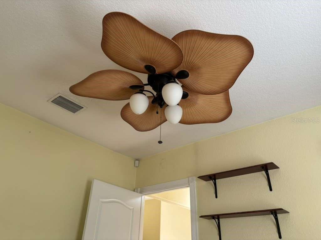 ANDERSONS UNREC SUB - Residential