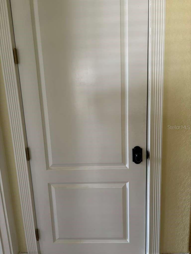 ANDERSONS UNREC SUB - Residential