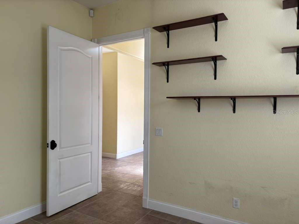 ANDERSONS UNREC SUB - Residential