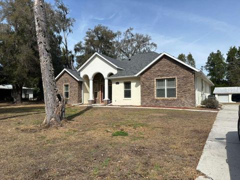 3049 W LAUREL STREET LECANTO FL 34461