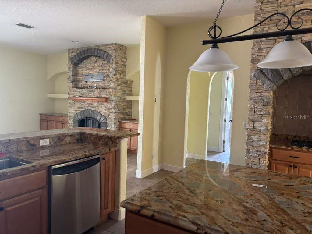 ANDERSONS UNREC SUB - Residential