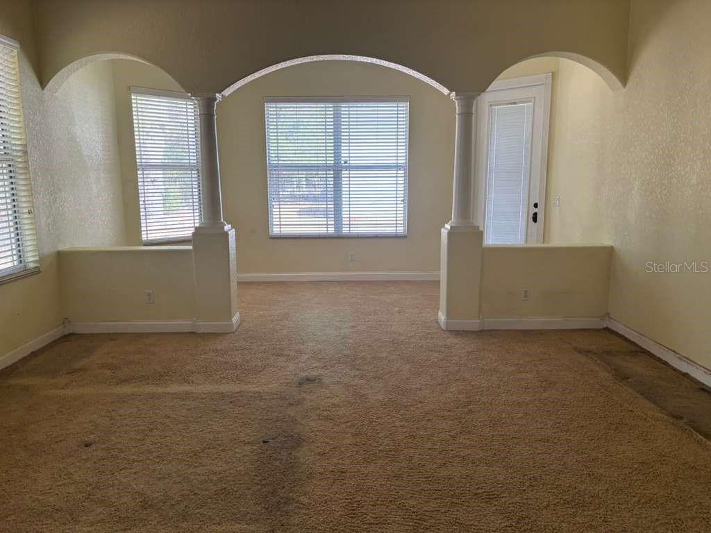 ANDERSONS UNREC SUB - Residential