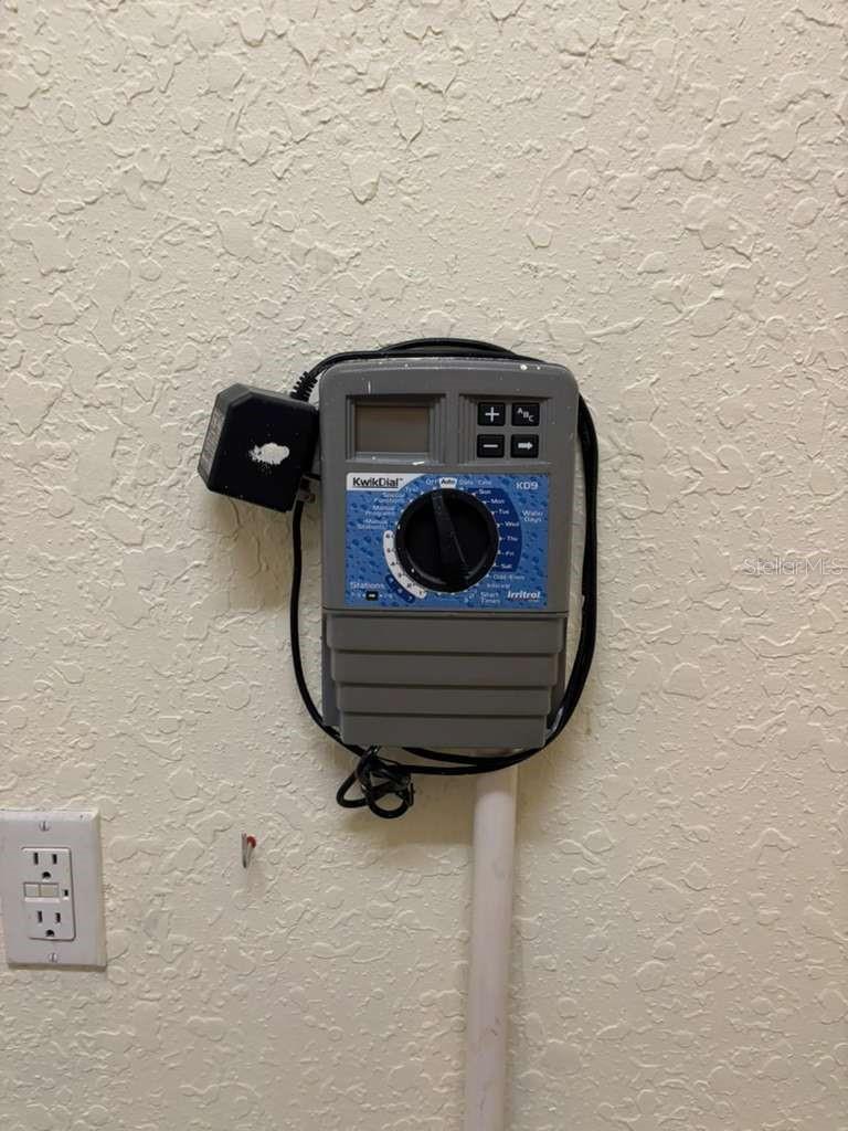 ANDERSONS UNREC SUB - Residential