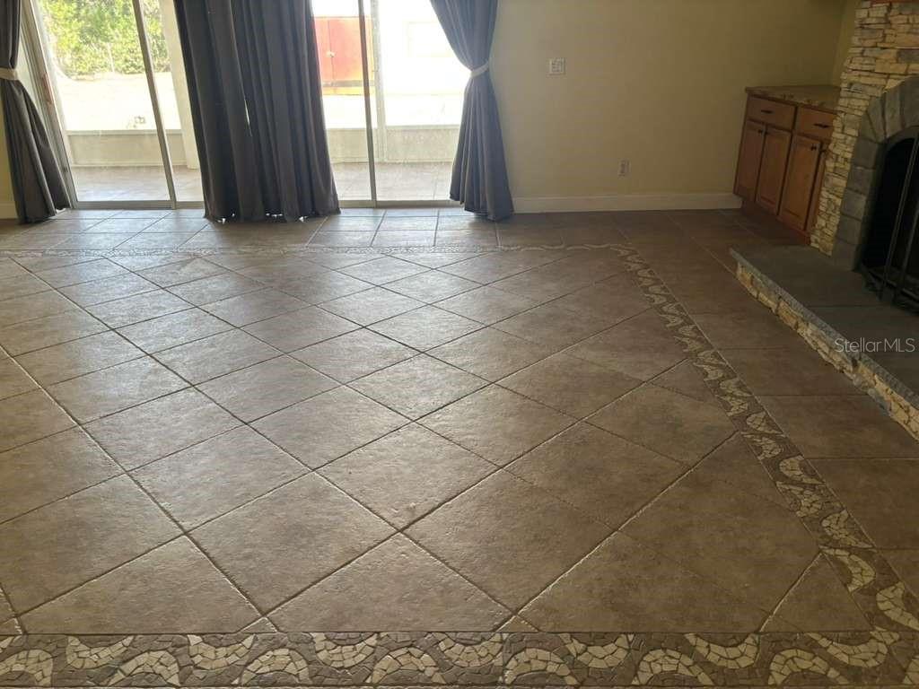 ANDERSONS UNREC SUB - Residential