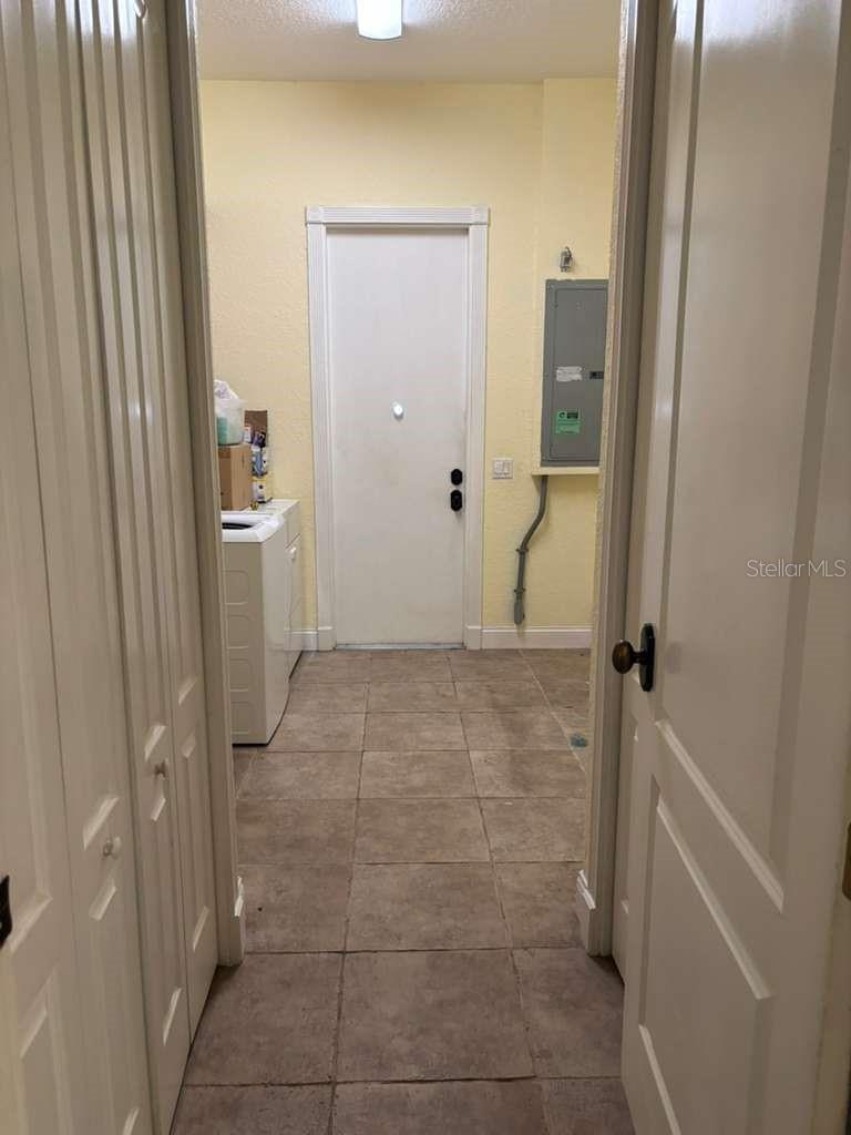 ANDERSONS UNREC SUB - Residential