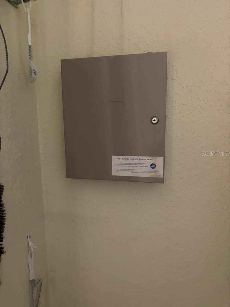 ANDERSONS UNREC SUB - Residential