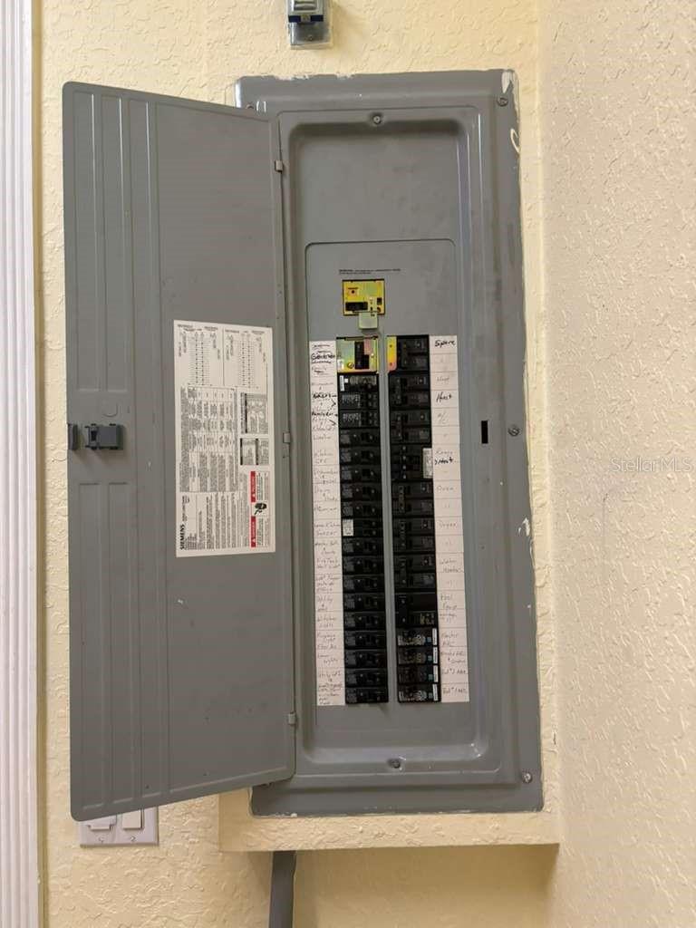 ANDERSONS UNREC SUB - Residential