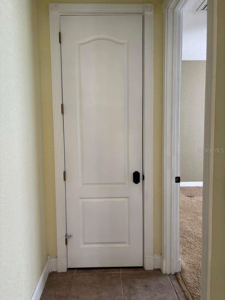 ANDERSONS UNREC SUB - Residential