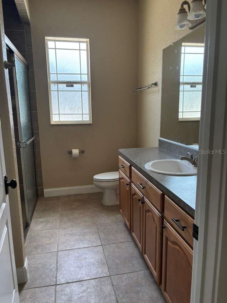 ANDERSONS UNREC SUB - Residential