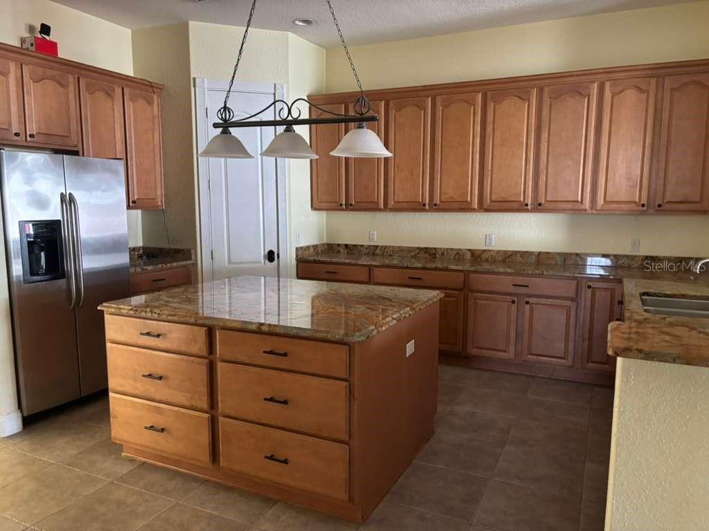 ANDERSONS UNREC SUB - Residential