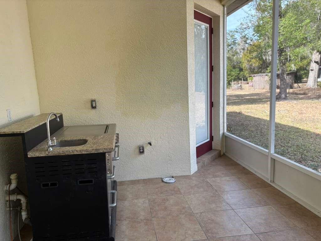 ANDERSONS UNREC SUB - Residential