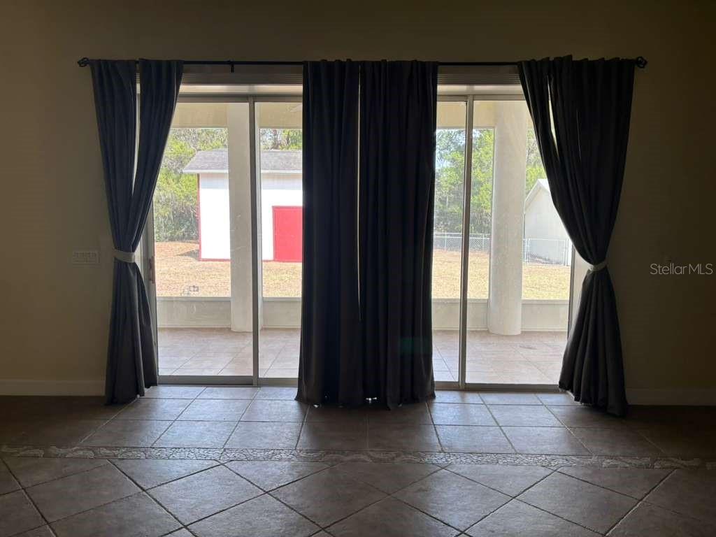 ANDERSONS UNREC SUB - Residential