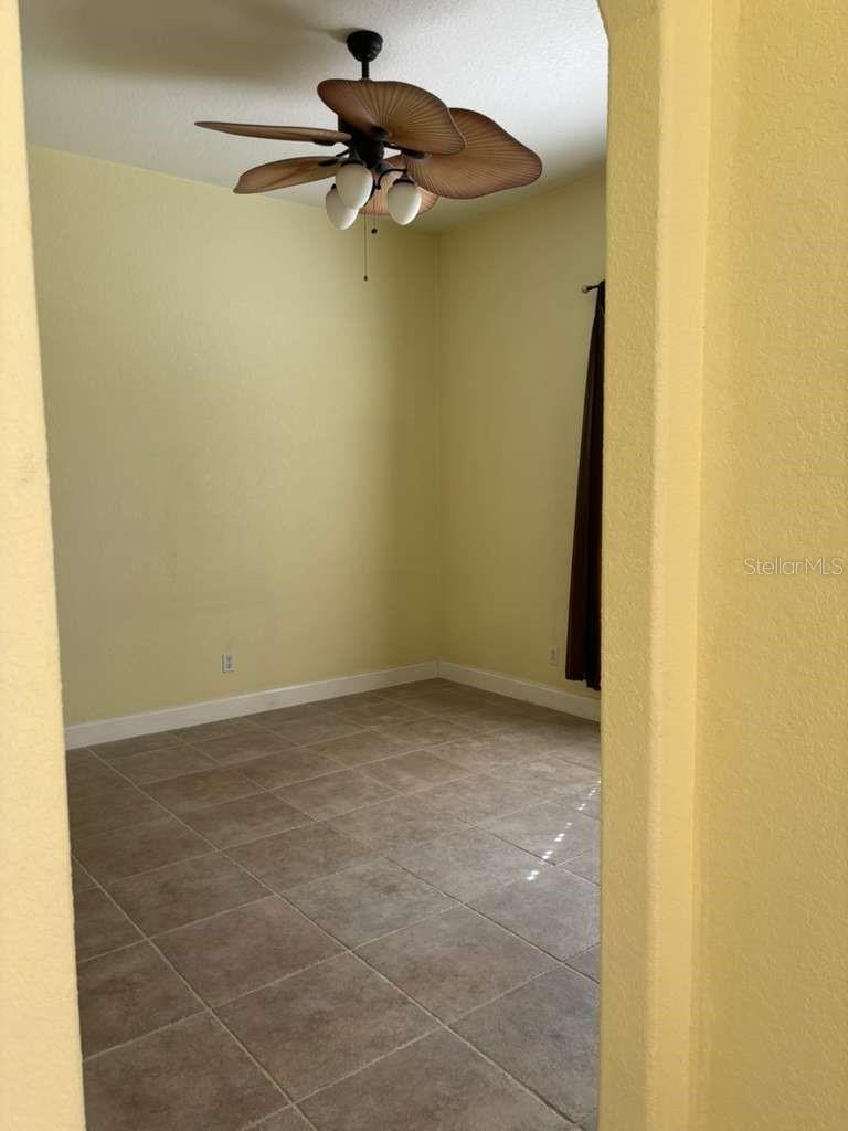 ANDERSONS UNREC SUB - Residential