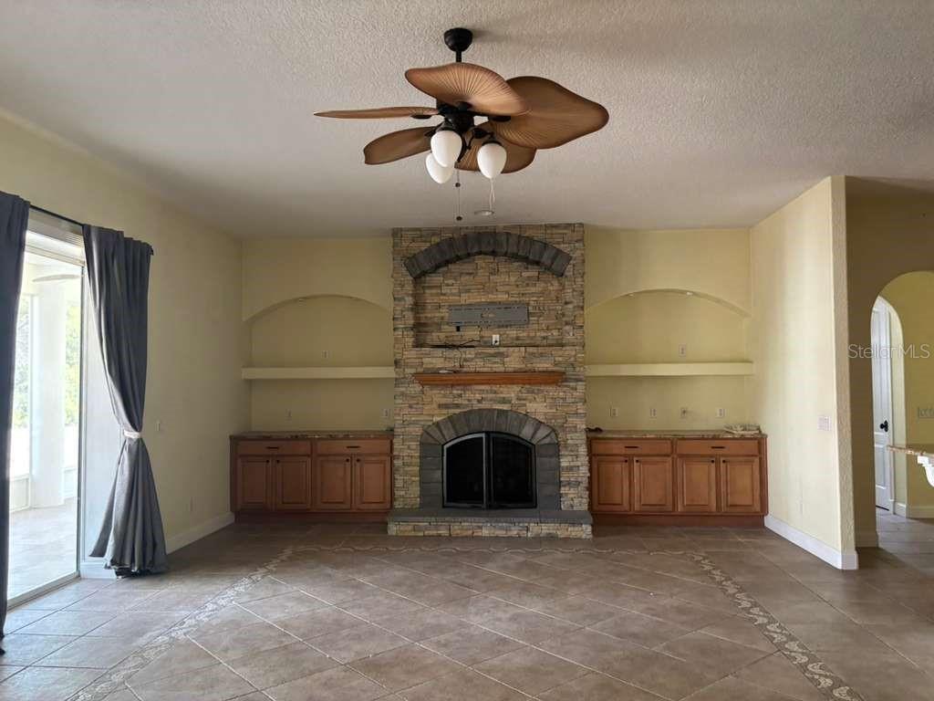 ANDERSONS UNREC SUB - Residential