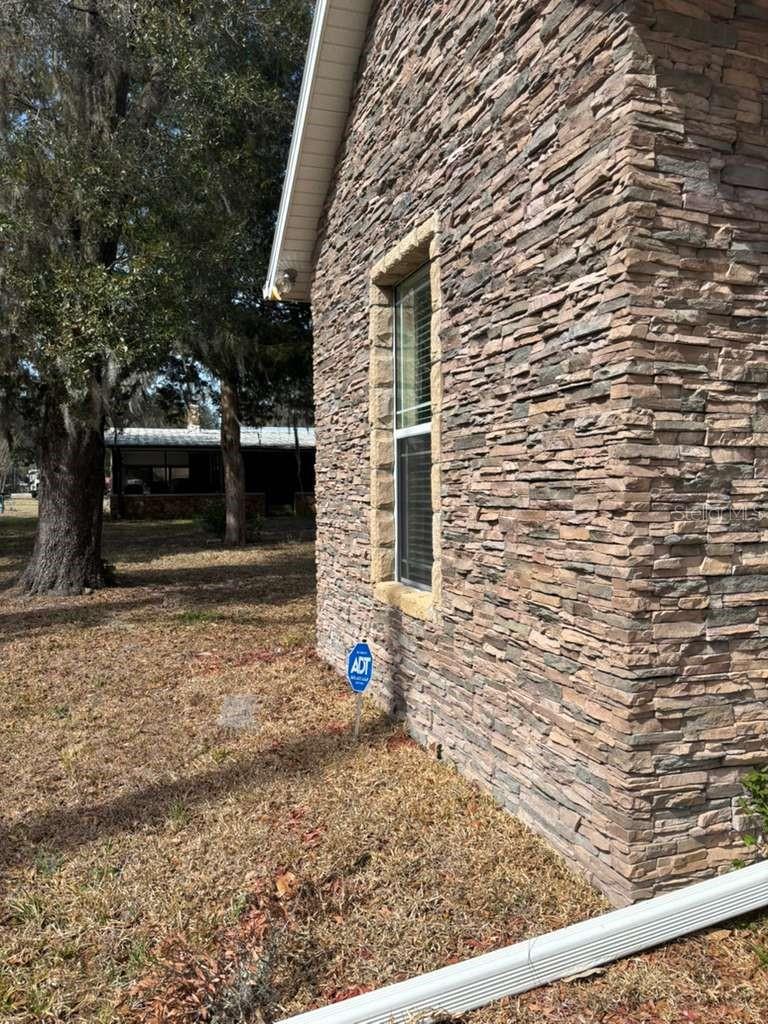 ANDERSONS UNREC SUB - Residential