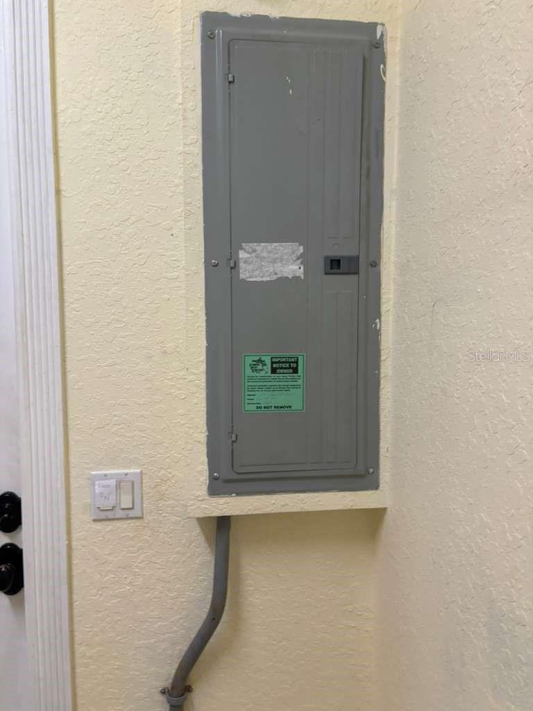 ANDERSONS UNREC SUB - Residential