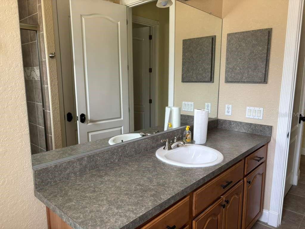 ANDERSONS UNREC SUB - Residential