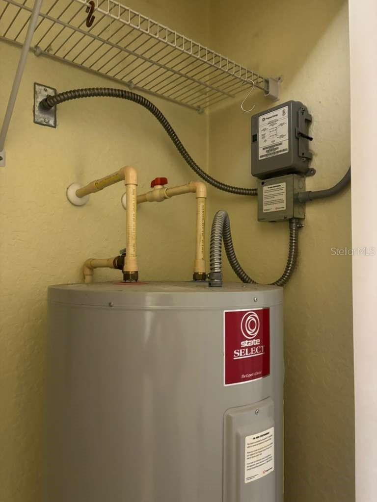 ANDERSONS UNREC SUB - Residential