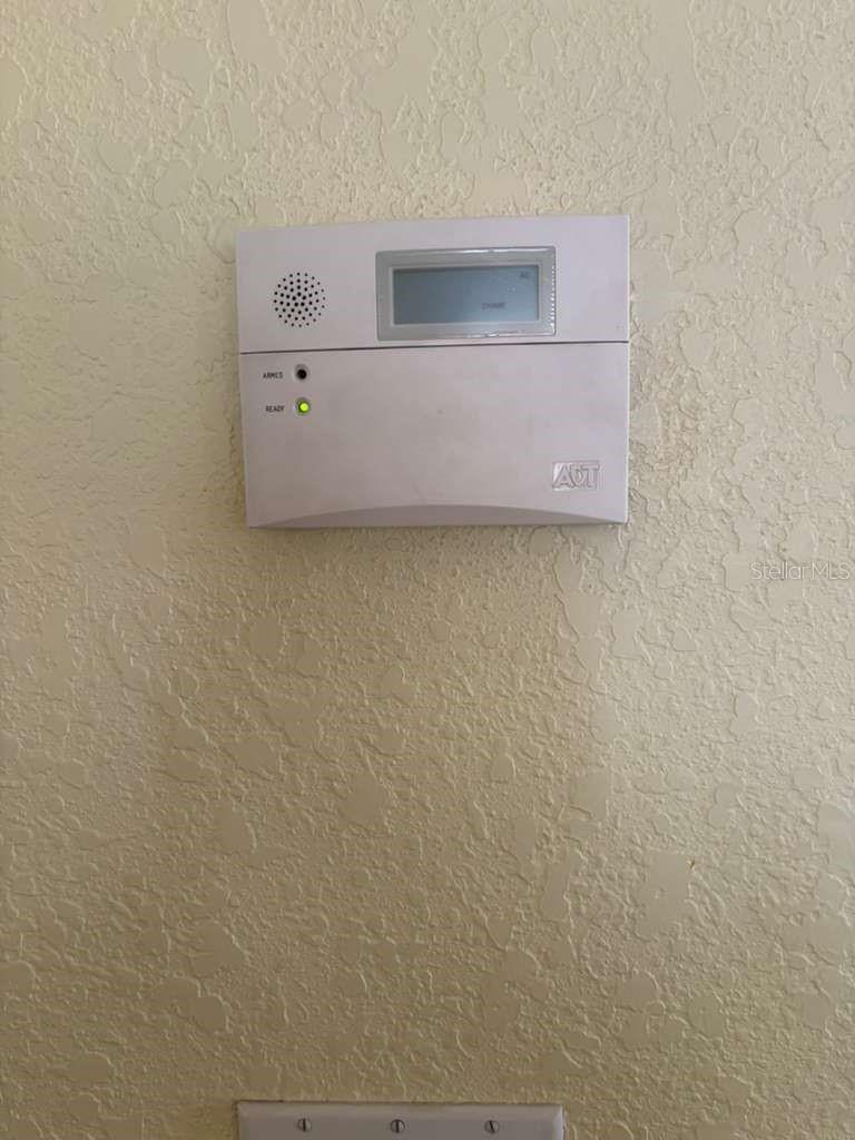 ANDERSONS UNREC SUB - Residential