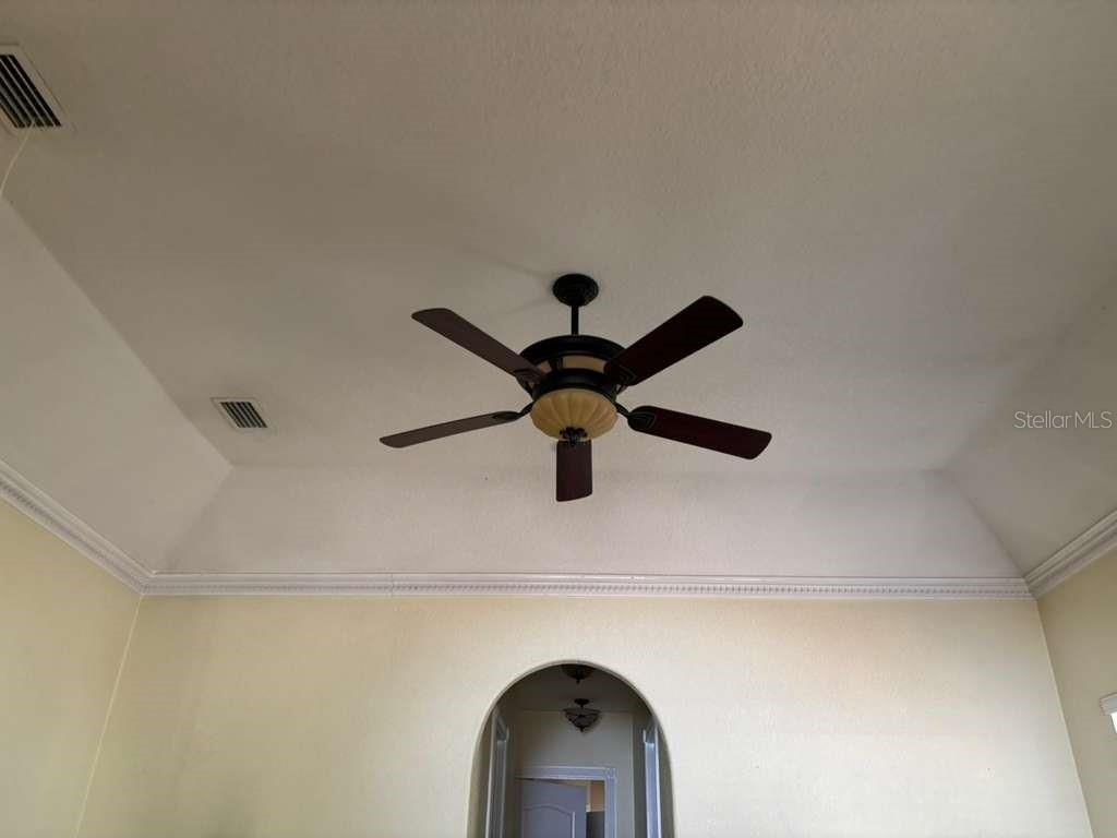 ANDERSONS UNREC SUB - Residential